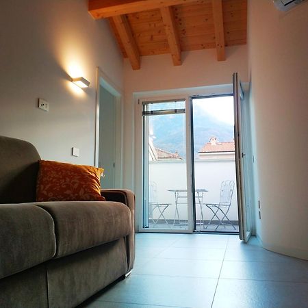 Sweet Homes Lecco Chambre photo