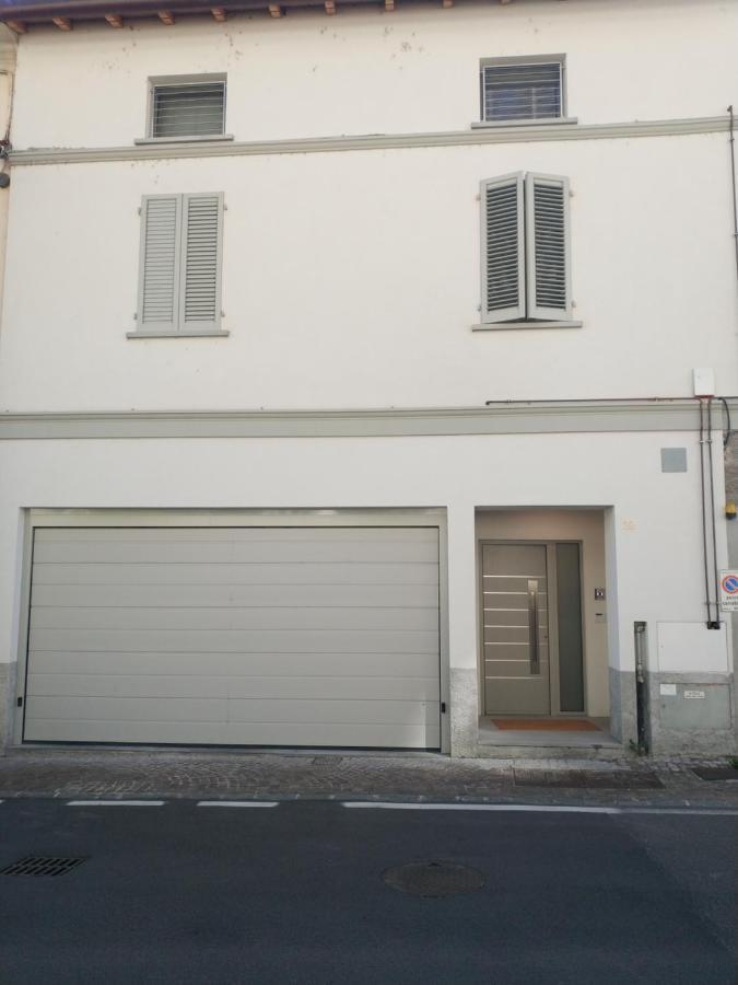 Sweet Homes Lecco Extérieur photo
