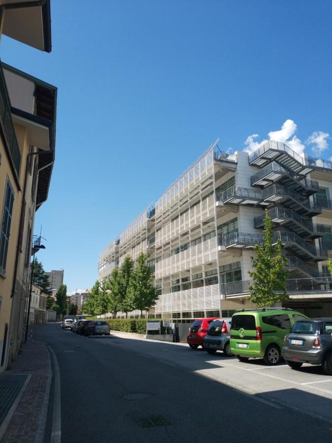 Sweet Homes Lecco Extérieur photo