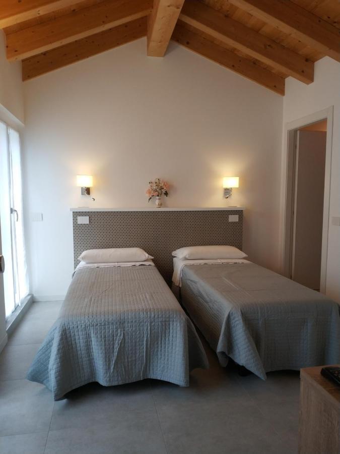 Sweet Homes Lecco Chambre photo