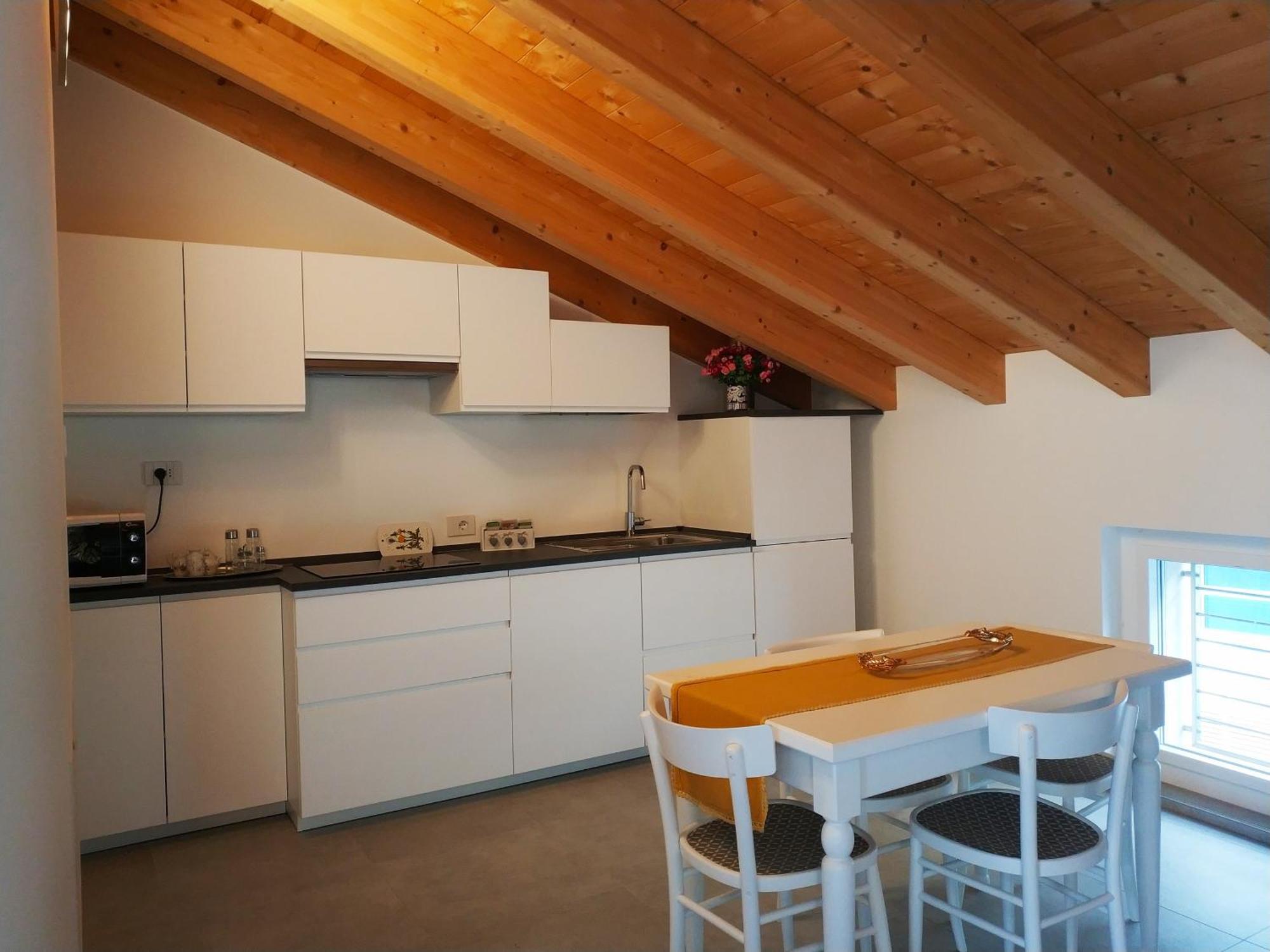 Sweet Homes Lecco Chambre photo