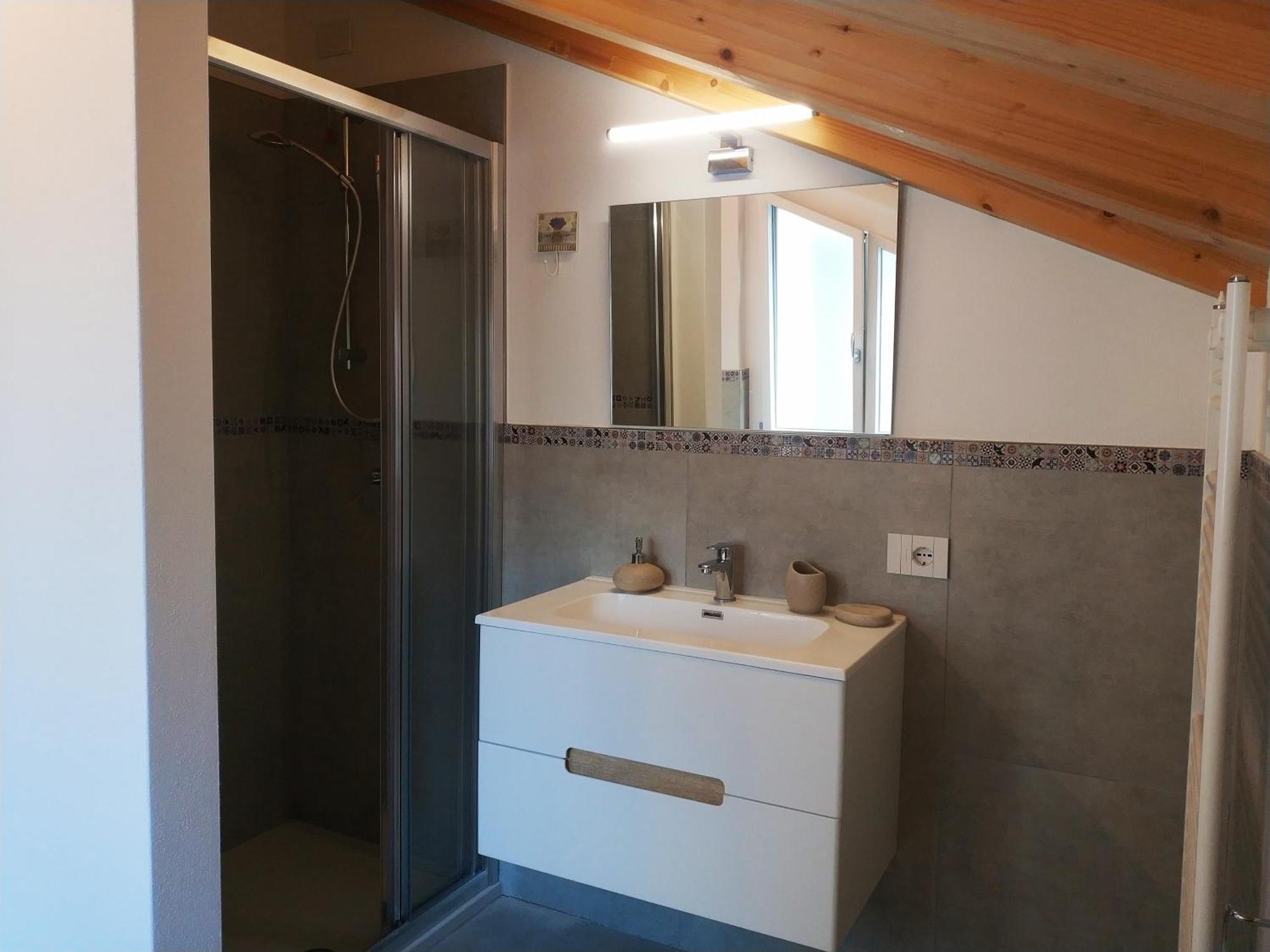 Sweet Homes Lecco Chambre photo
