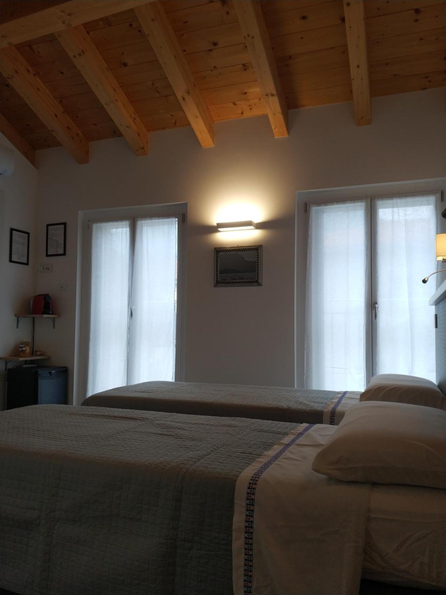 Sweet Homes Lecco Chambre photo