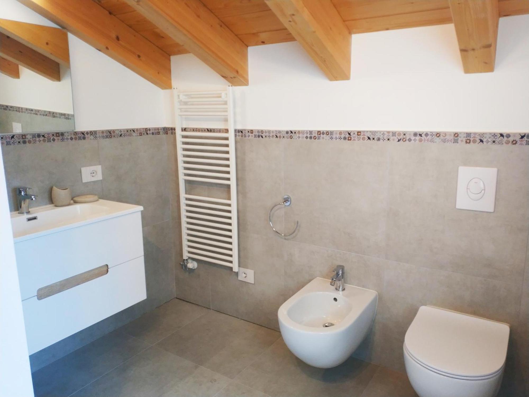 Sweet Homes Lecco Chambre photo