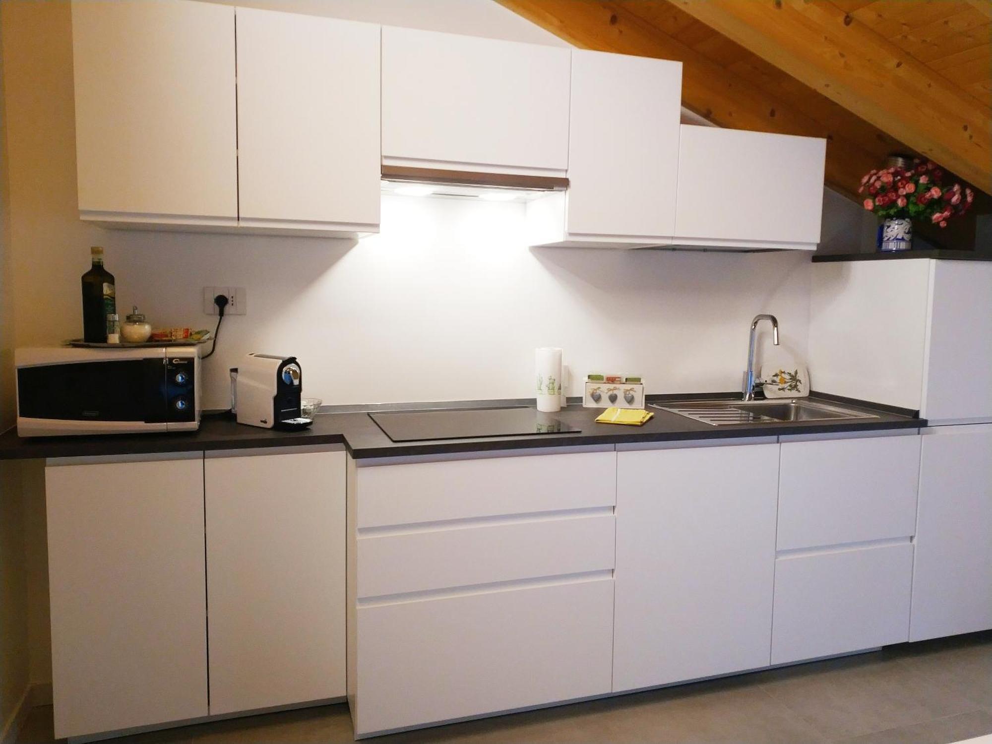 Sweet Homes Lecco Chambre photo