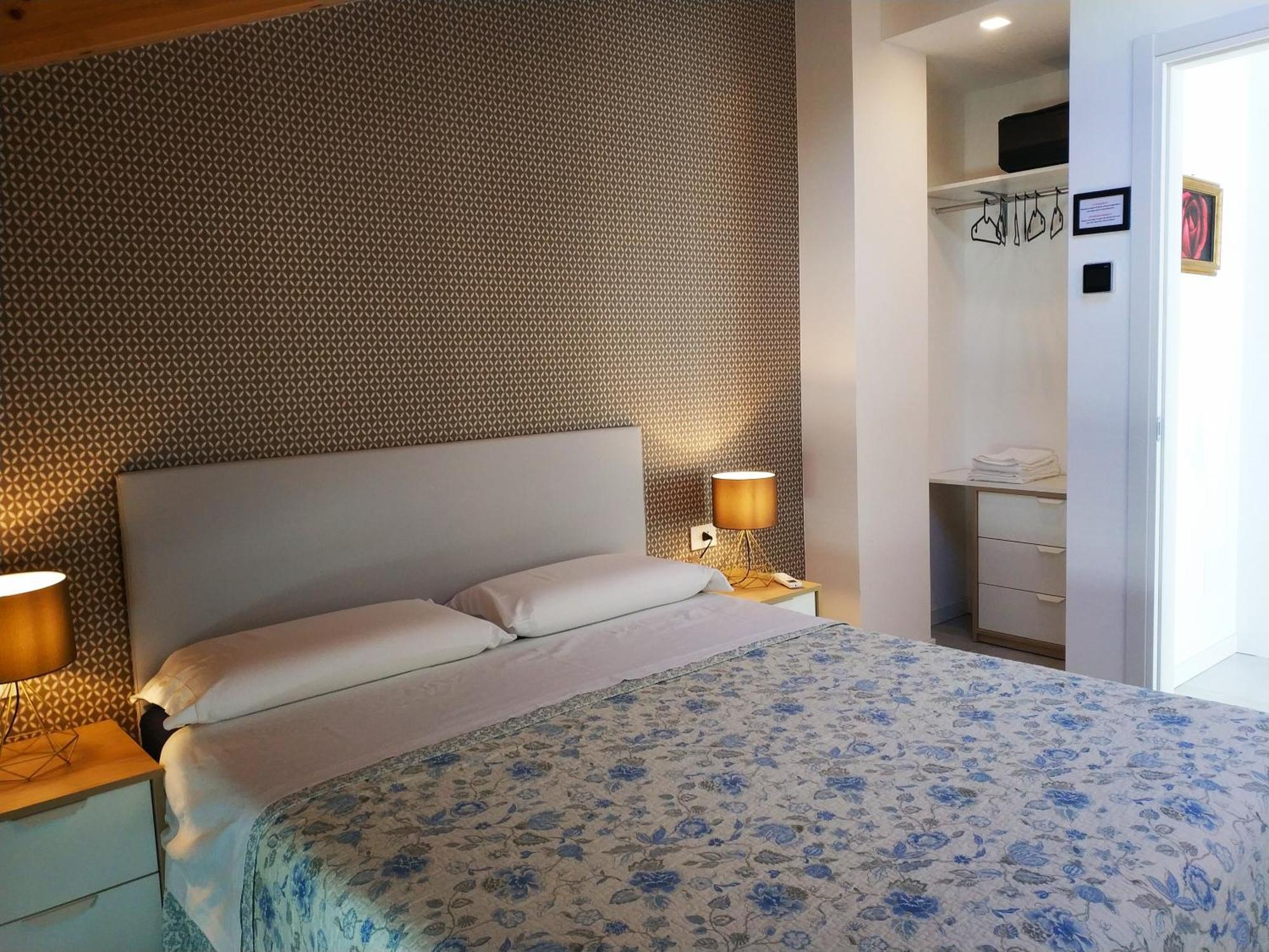 Sweet Homes Lecco Chambre photo