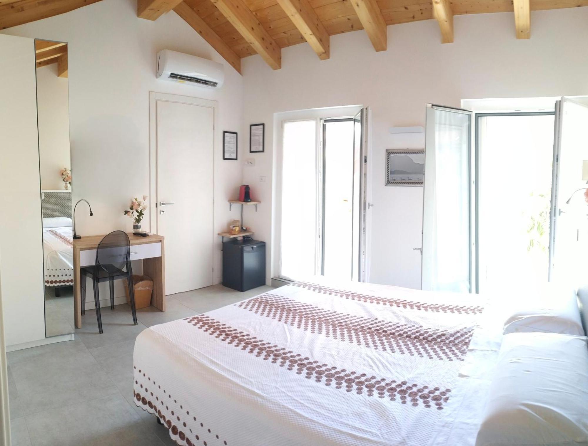 Sweet Homes Lecco Chambre photo